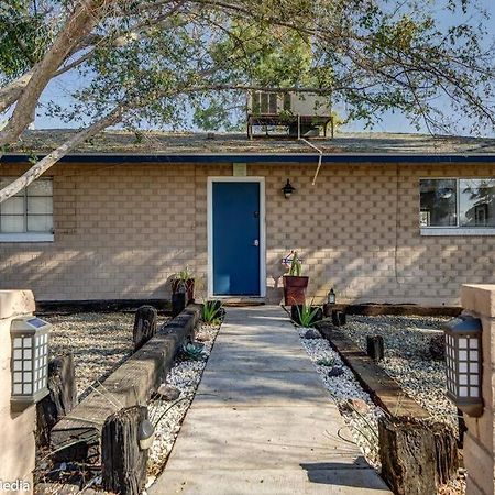 *Msg For 5%Off*1Bed1Bath Hugeguesthouse Midtownphx Финикс Екстериор снимка