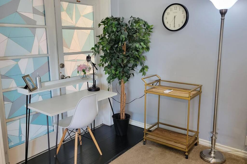 *Msg For 5%Off*1Bed1Bath Hugeguesthouse Midtownphx Финикс Екстериор снимка