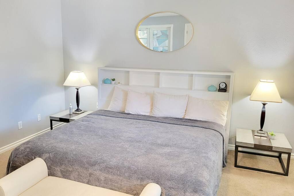 *Msg For 5%Off*1Bed1Bath Hugeguesthouse Midtownphx Финикс Екстериор снимка